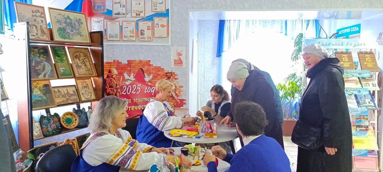 «Творчество без границ».