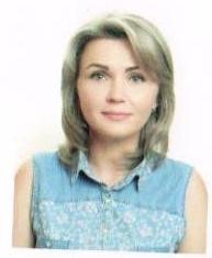 Шаповалова Марина  Валерьевна.