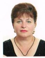 Стрельникова Людмила Владимировна.