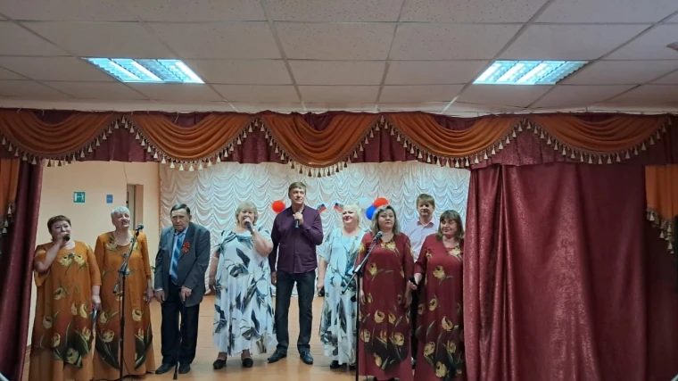 "К соседям в гости". "К соседям в гости".